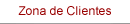 Zona de Clientes